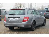 Mercedes-Benz C-Klasse bei Gebrauchtwagen.expert - Abbildung (5 / 15)