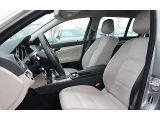 Mercedes-Benz C-Klasse bei Gebrauchtwagen.expert - Abbildung (9 / 15)
