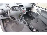 Peugeot 107 bei Gebrauchtwagen.expert - Abbildung (7 / 14)