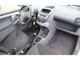 Peugeot 107 bei Gebrauchtwagen.expert - Abbildung (12 / 14)