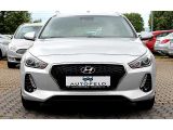 Hyundai i30 bei Gebrauchtwagen.expert - Abbildung (2 / 15)