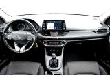 Hyundai i30 bei Gebrauchtwagen.expert - Abbildung (9 / 15)