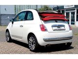 Fiat 500 C bei Gebrauchtwagen.expert - Abbildung (3 / 15)