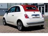 Fiat 500 C bei Gebrauchtwagen.expert - Abbildung (8 / 15)