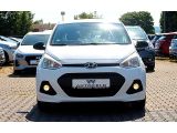 Hyundai i10 bei Gebrauchtwagen.expert - Abbildung (2 / 15)