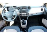 Hyundai i10 bei Gebrauchtwagen.expert - Abbildung (10 / 15)
