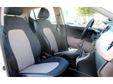 Hyundai i10 bei Gebrauchtwagen.expert - Abbildung (14 / 15)