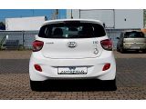 Hyundai i10 bei Gebrauchtwagen.expert - Abbildung (5 / 15)