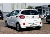 Hyundai i10 bei Gebrauchtwagen.expert - Abbildung (6 / 15)