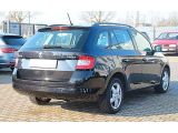 Skoda Fabia bei Gebrauchtwagen.expert - Abbildung (4 / 15)