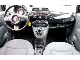 Fiat 500 C bei Gebrauchtwagen.expert - Abbildung (14 / 15)