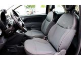 Fiat 500 C bei Gebrauchtwagen.expert - Abbildung (11 / 15)