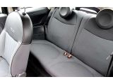 Fiat 500 C bei Gebrauchtwagen.expert - Abbildung (12 / 15)