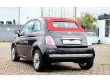 Fiat 500 C bei Gebrauchtwagen.expert - Abbildung (8 / 15)