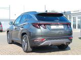 Hyundai Tucson bei Gebrauchtwagen.expert - Abbildung (5 / 15)