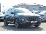 Hyundai Tucson bei Gebrauchtwagen.expert - Abbildung (3 / 15)