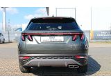 Hyundai Tucson bei Gebrauchtwagen.expert - Abbildung (4 / 15)