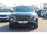 Hyundai Tucson bei Gebrauchtwagen.expert - Abbildung (2 / 15)