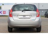 Nissan Note bei Gebrauchtwagen.expert - Abbildung (5 / 15)