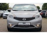 Nissan Note bei Gebrauchtwagen.expert - Abbildung (2 / 15)