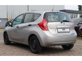Nissan Note bei Gebrauchtwagen.expert - Abbildung (6 / 15)