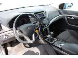 Hyundai i40 cw bei Gebrauchtwagen.expert - Abbildung (7 / 15)