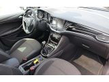 Opel Astra bei Gebrauchtwagen.expert - Abbildung (14 / 15)
