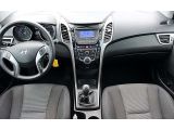 Hyundai i30 cw bei Gebrauchtwagen.expert - Abbildung (9 / 15)