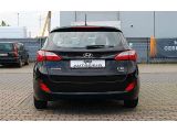 Hyundai i30 cw bei Gebrauchtwagen.expert - Abbildung (5 / 15)