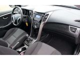 Hyundai i30 cw bei Gebrauchtwagen.expert - Abbildung (12 / 15)