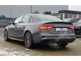 Audi A4 bei Gebrauchtwagen.expert - Abbildung (6 / 15)