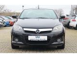 Opel Tigra bei Gebrauchtwagen.expert - Abbildung (2 / 12)