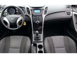 Hyundai i30 bei Gebrauchtwagen.expert - Abbildung (9 / 14)