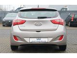 Hyundai i30 bei Gebrauchtwagen.expert - Abbildung (5 / 14)