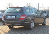Mercedes-Benz C 250 CGIT bei Gebrauchtwagen.expert - Abbildung (4 / 15)