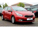 Kia Ceed bei Gebrauchtwagen.expert - Abbildung (3 / 15)