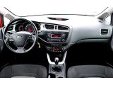 Kia Ceed bei Gebrauchtwagen.expert - Abbildung (9 / 15)