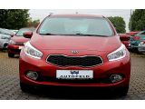 Kia Ceed bei Gebrauchtwagen.expert - Abbildung (2 / 15)