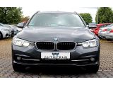 BMW 3er bei Gebrauchtwagen.expert - Abbildung (2 / 15)