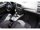 Audi Q5 bei Gebrauchtwagen.expert - Abbildung (10 / 15)