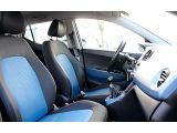 Hyundai i10 bei Gebrauchtwagen.expert - Abbildung (14 / 15)