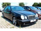 Mercedes-Benz E 55 AMG bei Gebrauchtwagen.expert - Abbildung (3 / 15)