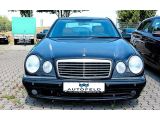 Mercedes-Benz E 55 AMG bei Gebrauchtwagen.expert - Abbildung (2 / 15)