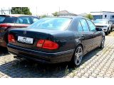 Mercedes-Benz E 55 AMG bei Gebrauchtwagen.expert - Abbildung (4 / 15)