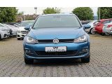 VW Golf bei Gebrauchtwagen.expert - Abbildung (2 / 15)