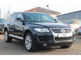 VW Touareg bei Gebrauchtwagen.expert - Abbildung (3 / 15)