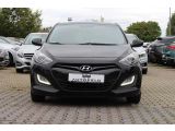 Hyundai i30 bei Gebrauchtwagen.expert - Abbildung (2 / 15)