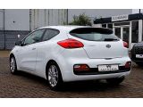 Kia Pro Ceed bei Gebrauchtwagen.expert - Abbildung (7 / 15)