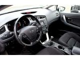 Kia Pro Ceed bei Gebrauchtwagen.expert - Abbildung (8 / 15)