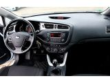 Kia Pro Ceed bei Gebrauchtwagen.expert - Abbildung (12 / 15)